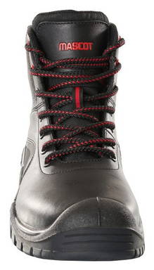 Mascot Footwear industry S3 Veiligheidsschoenen hoog  F0455