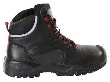Mascot Footwear industry S3 Veiligheidsschoenen hoog  F0455