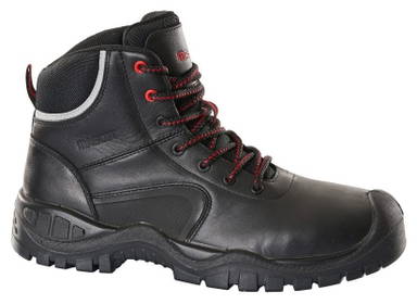 Mascot Footwear industry S3 Veiligheidsschoenen hoog  F0455