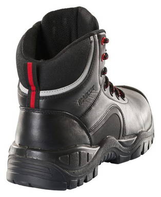 Mascot Footwear industry S3 Veiligheidsschoenen hoog  F0455