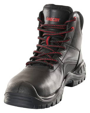 Mascot Footwear industry S3 Veiligheidsschoenen hoog  F0455