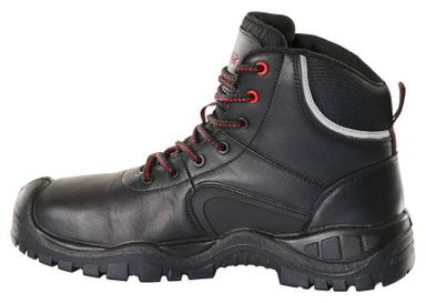 Mascot Footwear industry S3 Veiligheidsschoenen hoog  F0455