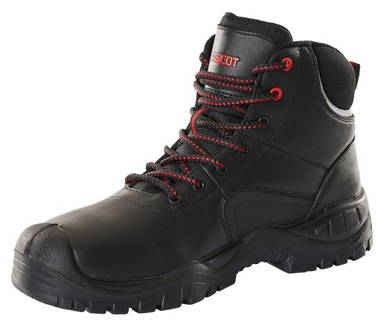 Mascot Footwear industry S3 Veiligheidsschoenen hoog  F0455