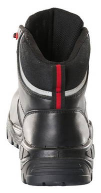 Mascot Footwear industry S3 Veiligheidsschoenen hoog  F0455