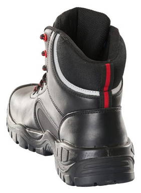 Mascot Footwear industry S3 Veiligheidsschoenen hoog  F0455