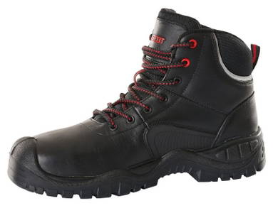 Mascot Footwear industry S3 Veiligheidsschoenen hoog  F0455