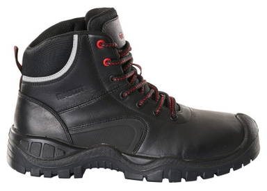 Mascot Footwear industry S3 Veiligheidsschoenen hoog  F0455