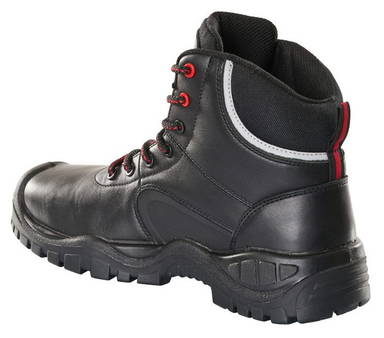 Mascot Footwear industry S3 Veiligheidsschoenen hoog  F0455