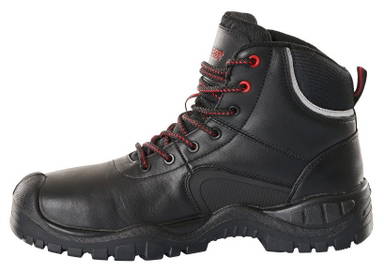 Mascot Footwear industry S3 Veiligheidsschoenen hoog  F0455