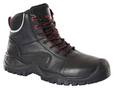 Mascot Footwear industry S3 Veiligheidsschoenen hoog  F0455