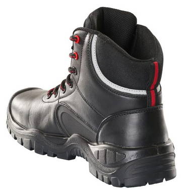 Mascot Footwear industry S3 Veiligheidsschoenen hoog  F0455