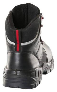 Mascot Footwear industry S3 Veiligheidsschoenen hoog  F0455
