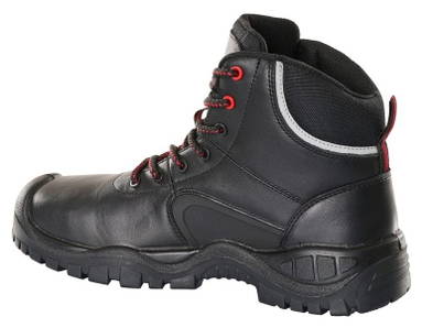 Mascot Footwear industry S3 Veiligheidsschoenen hoog  F0455