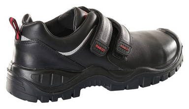 Mascot Footwear industry S3 Veiligheidsschoenen laag F0456