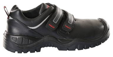 Mascot Footwear industry S3 Veiligheidsschoenen laag F0456