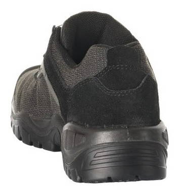 Mascot Footwear industry S3 Veiligheidsschoenen laag F0461