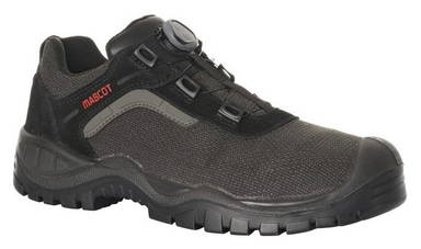 Mascot Footwear industry S3 Veiligheidsschoenen laag F0461