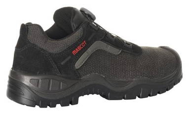 Mascot Footwear industry S3 Veiligheidsschoenen laag F0461