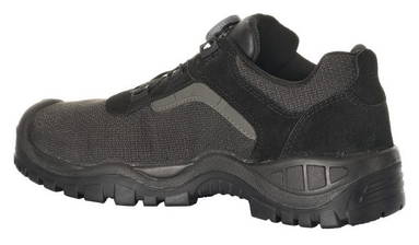 Mascot Footwear industry S3 Veiligheidsschoenen laag F0461