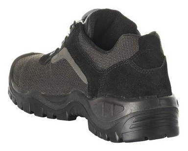 Mascot Footwear industry S3 Veiligheidsschoenen laag F0461