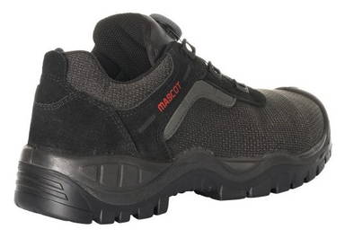 Mascot Footwear industry S3 Veiligheidsschoenen laag F0461