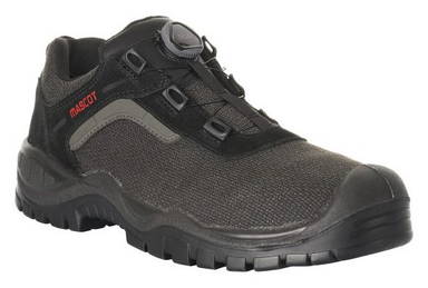 Mascot Footwear industry S3 Veiligheidsschoenen laag F0461