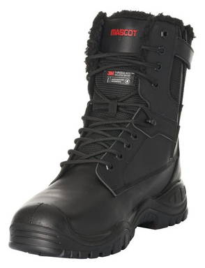 Mascot Footwear industry S3 Veiligheidsschoenen hoog  F0462