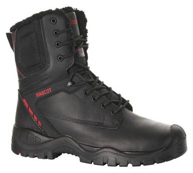 Mascot Footwear industry S3 Veiligheidsschoenen hoog  F0462