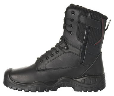 Mascot Footwear industry S3 Veiligheidsschoenen hoog  F0462