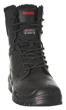 Mascot Footwear industry S3 Veiligheidsschoenen hoog  F0462