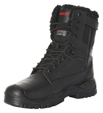 Mascot Footwear industry S3 Veiligheidsschoenen hoog  F0462