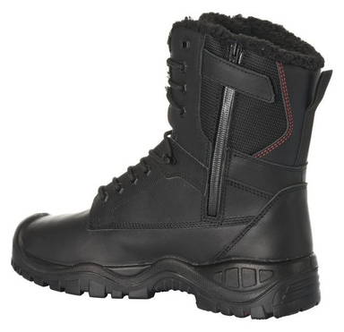 Mascot Footwear industry S3 Veiligheidsschoenen hoog  F0462