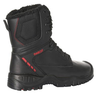 Mascot Footwear industry S3 Veiligheidsschoenen hoog  F0462