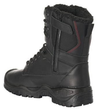 Mascot Footwear industry S3 Veiligheidsschoenen hoog  F0462