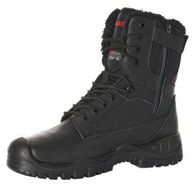 Mascot Footwear industry S3 Veiligheidsschoenen hoog  F0462