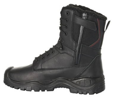 Mascot Footwear industry S3 Veiligheidsschoenen hoog  F0462