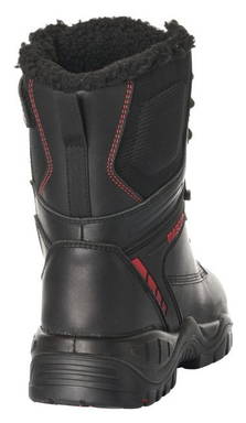 Mascot Footwear industry S3 Veiligheidsschoenen hoog  F0462