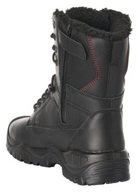 Mascot Footwear industry S3 Veiligheidsschoenen hoog  F0462