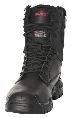 Mascot Footwear industry S3 Veiligheidsschoenen hoog  F0462