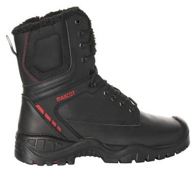 Mascot Footwear industry S3 Veiligheidsschoenen hoog  F0462