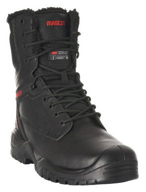 Mascot Footwear industry S3 Veiligheidsschoenen hoog  F0462