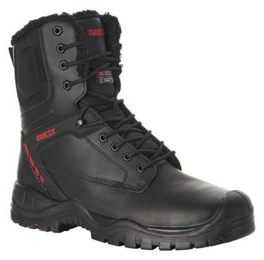 Mascot Footwear industry S3 Veiligheidsschoenen hoog  F0462