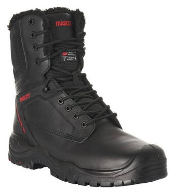 Mascot Footwear industry S3 Veiligheidsschoenen hoog  F0462