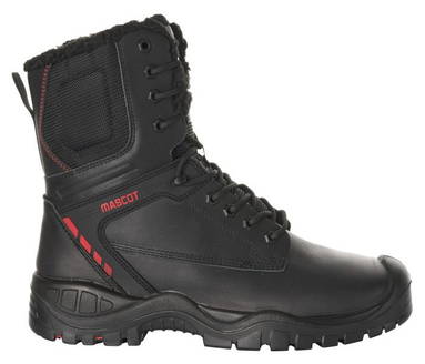 Mascot Footwear industry S3 Veiligheidsschoenen hoog  F0462