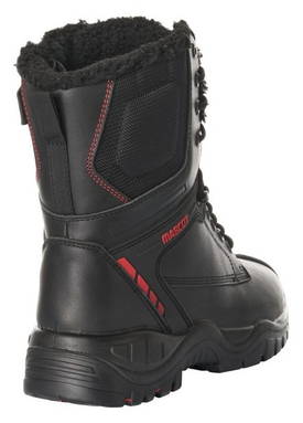 Mascot Footwear industry S3 Veiligheidsschoenen hoog  F0462