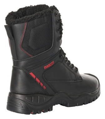 Mascot Footwear industry S3 Veiligheidsschoenen hoog  F0462