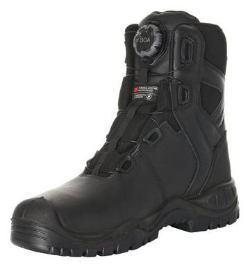 Mascot Footwear industry S3 Veiligheidsschoenen hoog  F0463