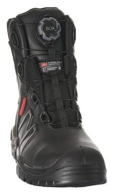 Mascot Footwear industry S3 Veiligheidsschoenen hoog  F0463