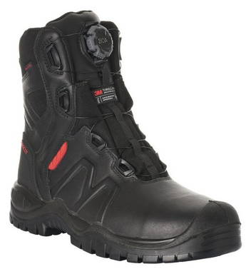 Mascot Footwear industry S3 Veiligheidsschoenen hoog  F0463