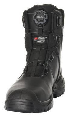 Mascot Footwear industry S3 Veiligheidsschoenen hoog  F0463
